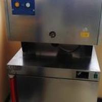 德国矿物蜡泥疗制备系统