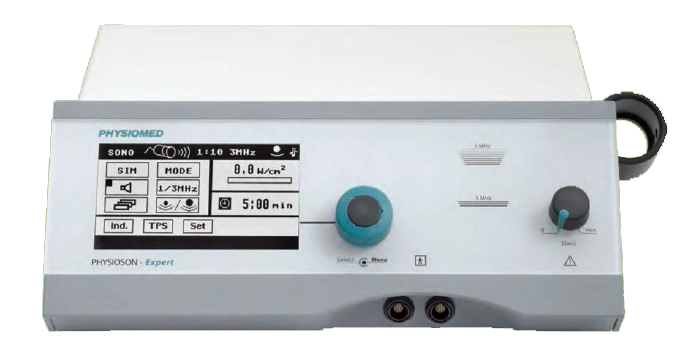 超声物理治疗仪