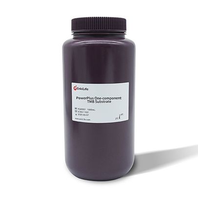 高性能TMB显色液