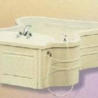 医用水疗槽系列产品