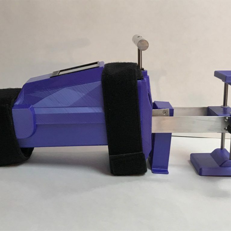 新品预告- 膝关节智能动力数字化测试仪