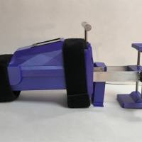 新品预告- 膝关节智能动力数字化测试仪