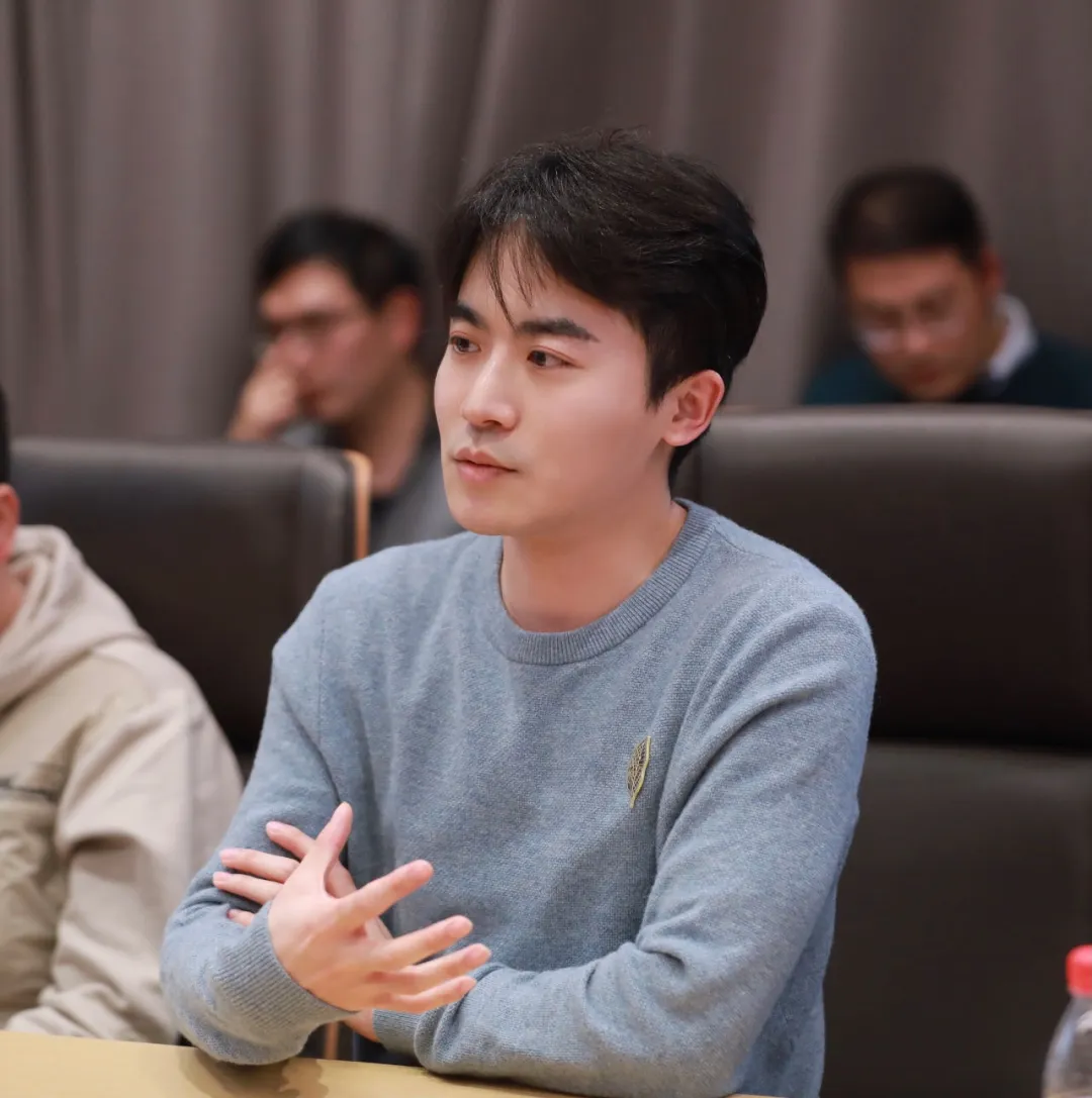 90 后清华教授｜洞悉 RNA「神秘花园」，为基因编辑提供创新工具