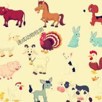 兽药残留抗生素检测试剂盒（金标法）说明书