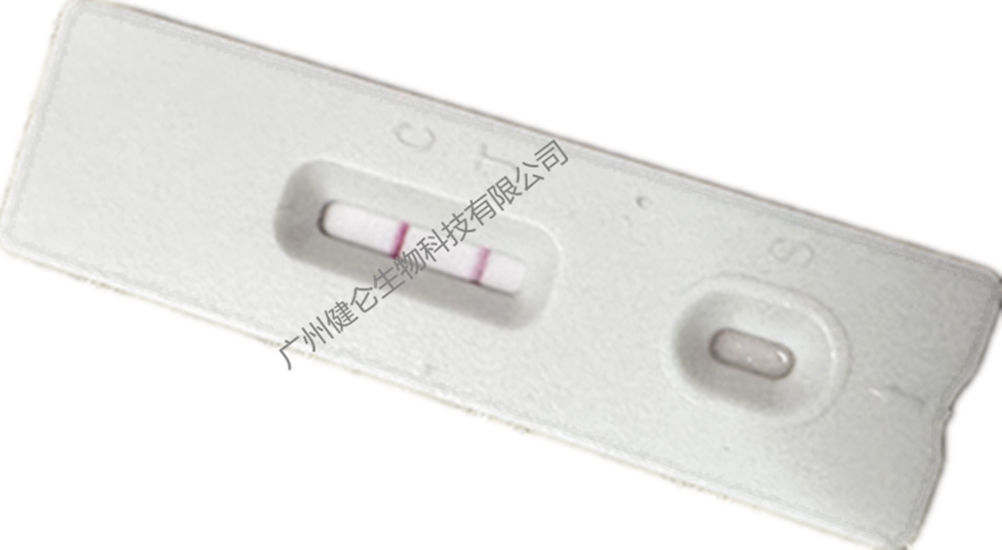 兽用抗生素类快速检测试剂盒（测兽药残留）