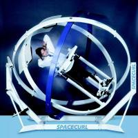 SPACECURL 3D核心肌群测试与训练系统