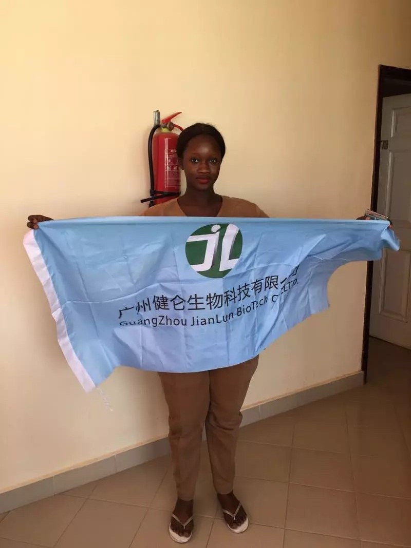 兽用抗生素类快速检测试剂盒（测兽药残留）