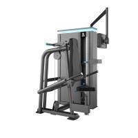 坐式下压训练器