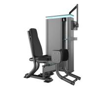 髋关内收展训练器