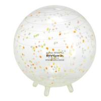 Sit n Gym Jr 圆形防爆带羊角儿童瑜伽球