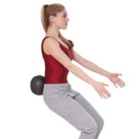 Myofascial Ball 圆形肌肉筋膜健身球