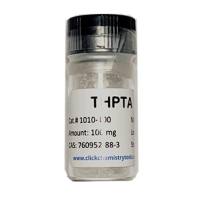 ClickChemistryTools 1010-100 点击化学铜离子配体THPTA三(3-羟丙基三唑甲基)胺