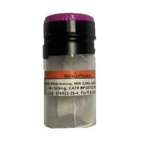 BroadPharm  BP-22722  磷脂聚乙二醇氨基(2000)DSPE-PEG-Amine MW2000