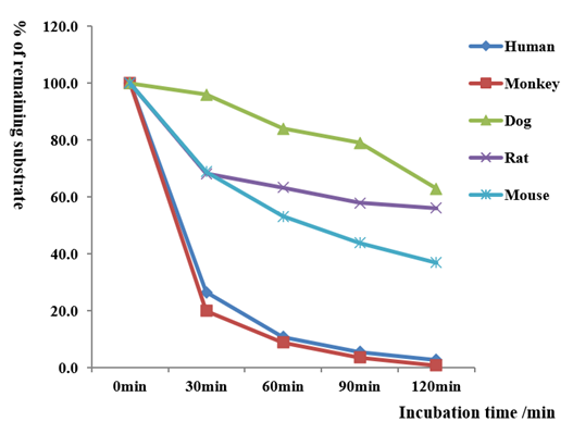 大鼠肝微粒体 Rat Liver Microsomes