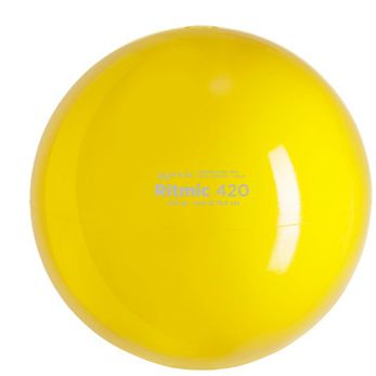 Ritmic 420 健身健美瑜伽球健身球