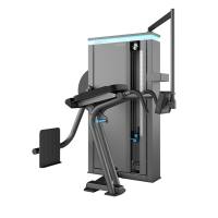 躯干旋转训练器