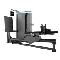 卧式蹬踏训练器