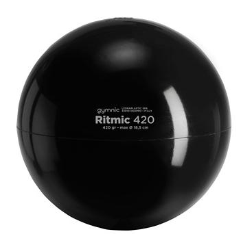 Ritmic 420 健身健美瑜伽球健身球
