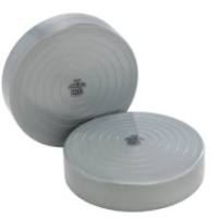 圆盘形瑜伽健身平衡垫