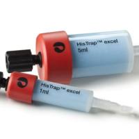 cytiva思拓凡 17371205  HisTrap excel 层析柱