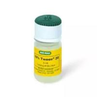 1662404伯乐BIO-RAD 10% Tween 20, 5ml