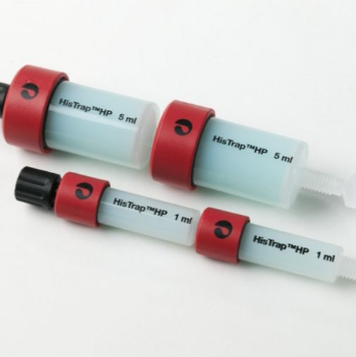 17524701 cytiva  思拓凡 HisTrap HP 带 His 标签的蛋白质纯化层析柱