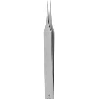 杜蒙 #4 镊子 - 标准头/直型/Dumoxel/11cm