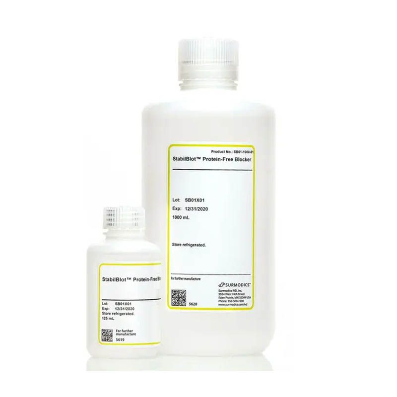 SurModics  SB01-0125-01  StabilBlot™ 无蛋白封闭剂