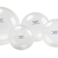 Opti Ball  圆形透明训练瑜伽球健身球