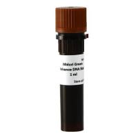 NipponGenetics  MG04  Midori Green Advance绿色无毒核酸染料(25000X)