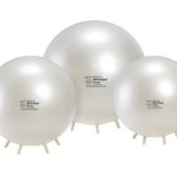 Sit n Gym Perla 圆形防爆带羊角健身瑜伽球