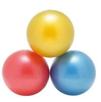 Softgym Over 圆形小型健身训练瑜伽球