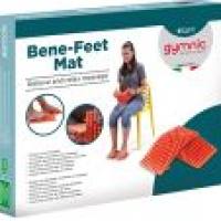 Bene-Feet Mat 底按摩垫 足底按摩带颗粒型