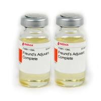Sigma 弗氏完全佐剂(库存现货) F5881-10ML