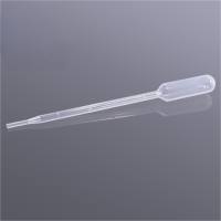 巴氏吸管1ml(无菌,PE,独立包装),LS80020