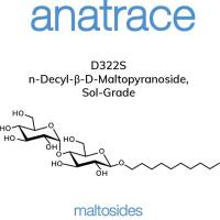Anatrace去垢剂系列