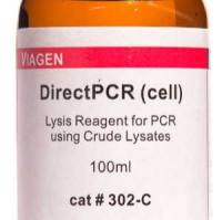 DirectPCR Lysis Reagent (Cell) 直接PCR裂解试剂（细胞）