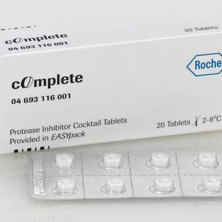 Roche抑制剂现货热销