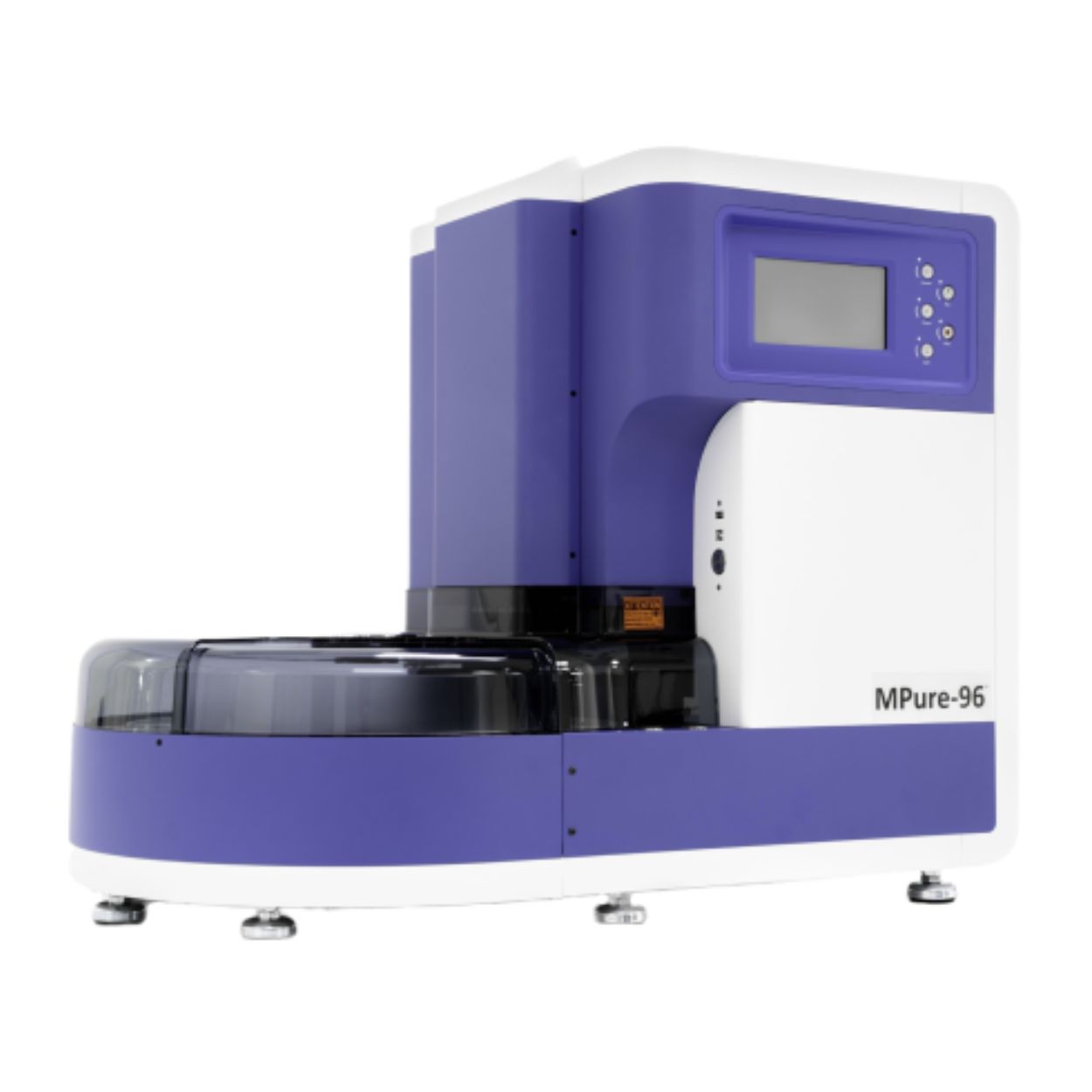 MPure-96™ 自动核酸纯化仪