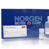 Norgen Biotec热门产品