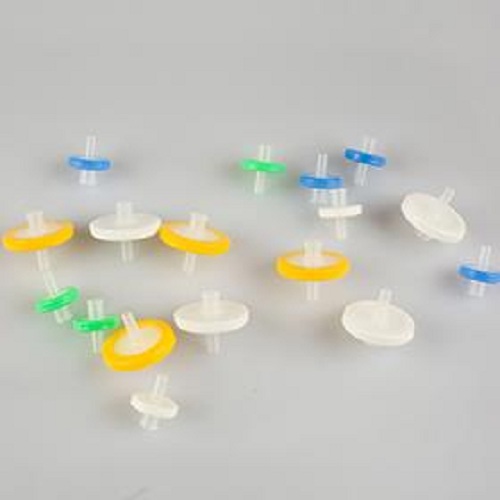 无菌针头式过滤器的材质要求