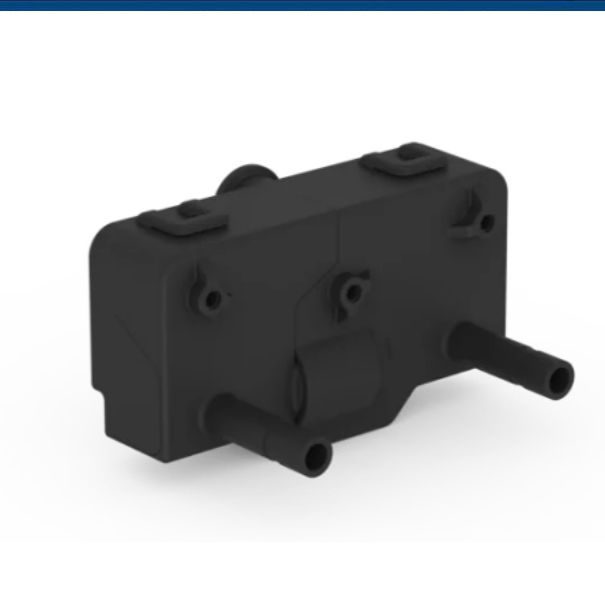 德国Allengra 微型流量计