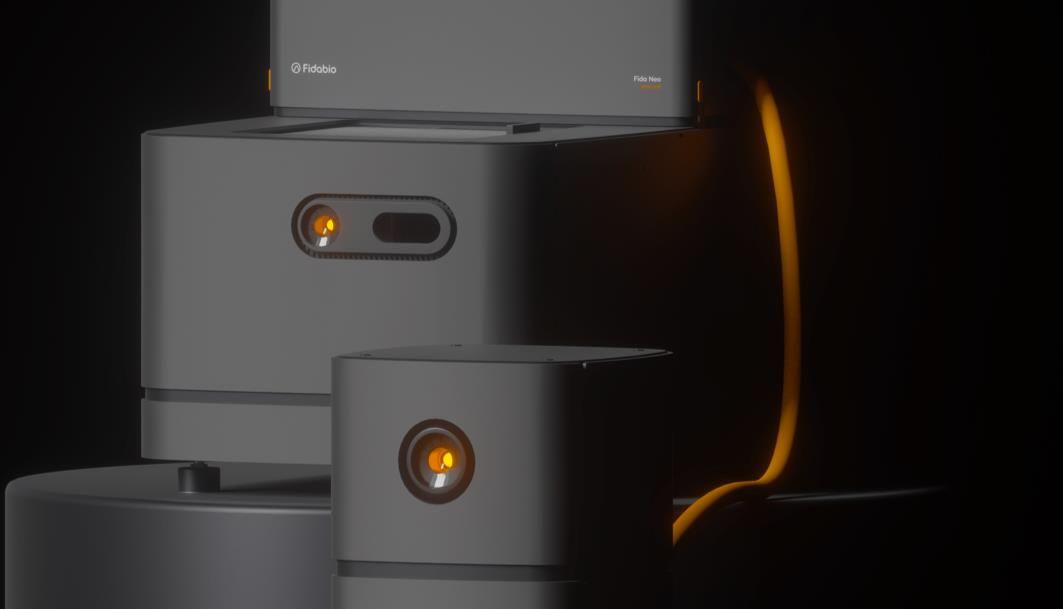 生命科学领域的国际合作新篇章——丹麦FIDA生命科学仪器公司CEO访华并会见中国学术机构