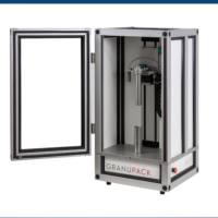 比利时GranuTools高分辨率振实密度分析仪GranuPack