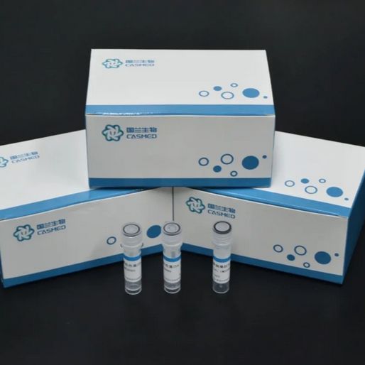 黏病毒抗性蛋白 A 单克隆抗体对