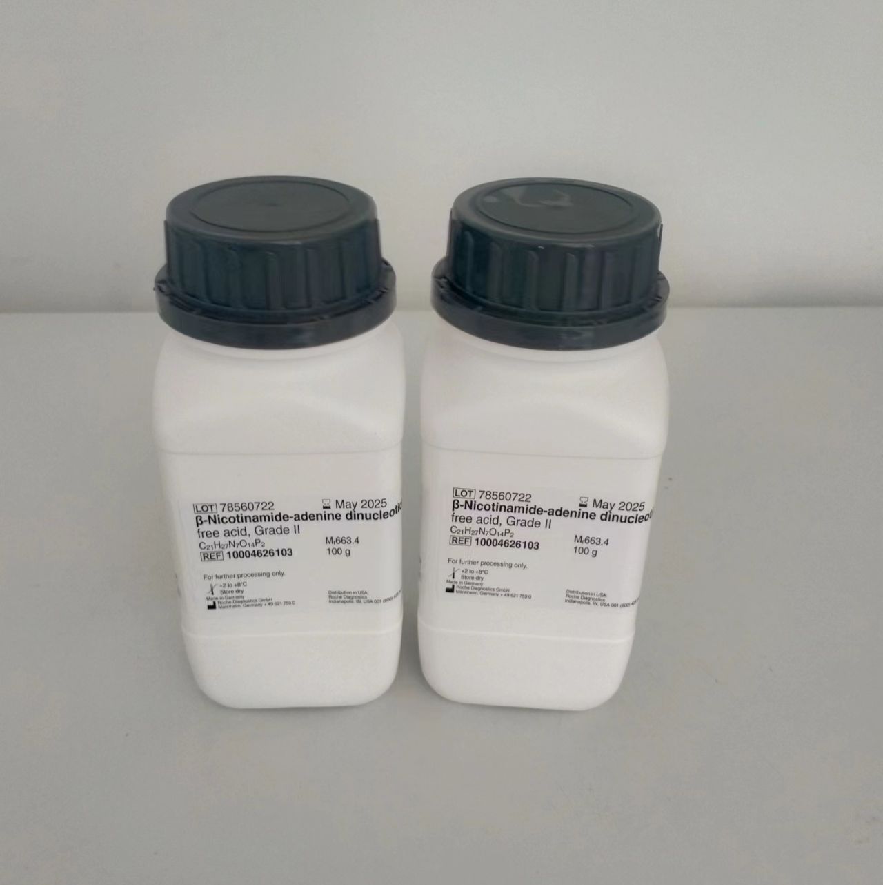 氧化型辅酶I-10004626103