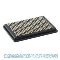  自动化仪器96孔板磁力架（AUTO-96-5-4）