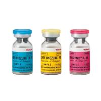 维百奥生物代理Yakult Pharma品牌酶制剂