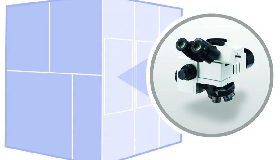 显微镜自动对焦：用于设备设计的主动式与被动式方法