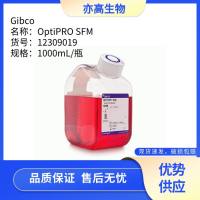 OptiPRO™ SFM,Gibco货号12309019